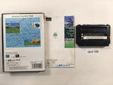 DK4186 Waialae no Kiseki BOXED Mega Drive Genesis Japan