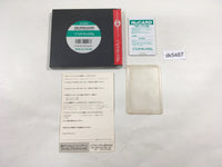DK5487 Rabio Lepus Special BOXED PC Engine Japan