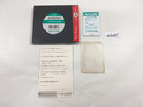 DK5487 Rabio Lepus Special BOXED PC Engine Japan