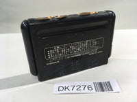DK7276 Darius II Mega Drive Genesis Japan