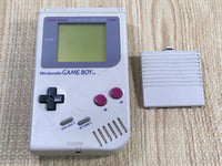 LF9374 Tested Working - GameBoy Original DMG-01 Game Boy Console Japan