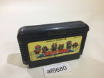 AF6680 Kamen Rider Club Masked NES Famicom Japan