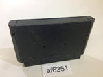 AF6251 Gradius Nemesis NES Famicom Japan