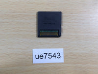 UE7543 Meccha Taiko no Tatsujin DS 7tsu no Shima no Daibouken Nintendo DS Japan