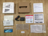 KH5188 Tested Working - Nintendo DS Lite Crystal White BOXED Console Japan