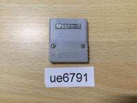 ue6791 Memory Card for Nintendo Game Cube GameCube Japan