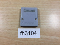 fh3104 Memory Card for Nintendo Game Cube GameCube Japan