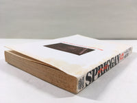 AAA1929 Spriggan Vol.5 Japanese Manga