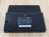 LF9778 With Defects - Nintendo DS Lite Jet Black Console Japan