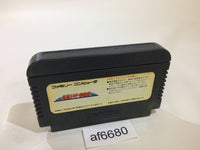 AF6680 Kamen Rider Club Masked NES Famicom Japan