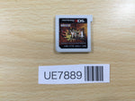 ue7889 Monster Hunter 4 Nintendo 3DS Japan