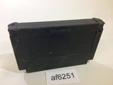 AF6251 Gradius Nemesis NES Famicom Japan