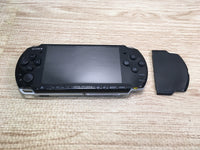 GD6739 Plz Read Item Condi PSP-3000 PIANO BLACK SONY PSP Console Japan