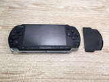 GD6739 Plz Read Item Condi PSP-3000 PIANO BLACK SONY PSP Console Japan