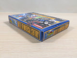 SD Gundam Gachapon Senshi 5 BOXED NES Famicom Japan - UE4037