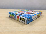 UE8271 Captain Tsubasa II 2 BOXED NES Famicom Japan