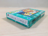 UE4604 Kunio Kun Nekketsu Koushinkyoku Daiundoukai BOXED NES Famicom Japan