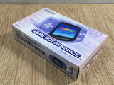 lf8505 GameBoy Advance Console Box Only Console Japan