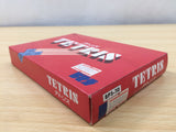 UE6479 Tetris BOXED NES Famicom Japan
