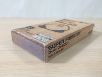 ue1339 Kirby Super Deluxe Star Kirby's Fun Pak BOXED SNES Super Famicom Japan