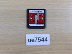 UE7544 Clubhouse Games Daredemo Asobi Taizen Nintendo DS Japan