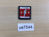 UE7544 Clubhouse Games Daredemo Asobi Taizen Nintendo DS Japan