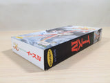 Ys IV 4 Mask of the Sun BOXED SNES Super Famicom Japan - UE2682