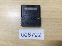 ue6792 Memory Card for Nintendo Game Cube GameCube Japan