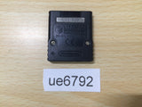 ue6792 Memory Card for Nintendo Game Cube GameCube Japan