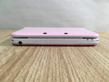 LG2468 No Battery Nintendo 3DS LL XL 3DS Pink White Console Japan