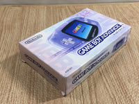 lf8505 GameBoy Advance Console Box Only Console Japan