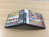 Okaeri! Chibi Robo! BOXED Nintendo DS Japan - FH3293