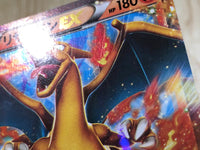 CE6336 CharizardEX - PROMO 030/XY-P Pokemon Card TCG Japan