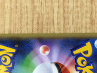 CE6727 Jirachi - CP5 027/036 Pokemon Card TCG Japan