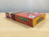 UE8571 Mario Tennis 64 BOXED N64 Nintendo 64 Japan