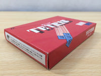 UE6479 Tetris BOXED NES Famicom Japan