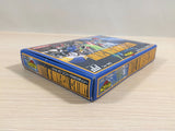 SD Gundam Gachapon Senshi 5 BOXED NES Famicom Japan - UE4037