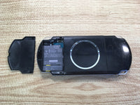 GD6739 Plz Read Item Condi PSP-3000 PIANO BLACK SONY PSP Console Japan