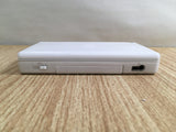 LG2281 Plz Read Item Condi Nintendo DS Lite Crystal White Console Japan