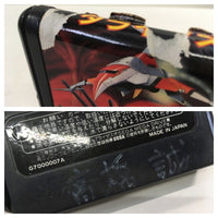DK7276 Darius II Mega Drive Genesis Japan