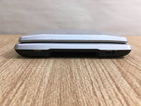 LG2379 Plz Read Item Condi Nintendo DS Platinum Silver Console Japan
