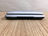 LG2379 Plz Read Item Condi Nintendo DS Platinum Silver Console Japan