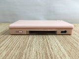 LG2179 Plz Read Item Condi Nintendo DS Lite Noble Pink Console Japan