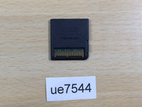 UE7544 Clubhouse Games Daredemo Asobi Taizen Nintendo DS Japan