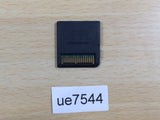 UE7544 Clubhouse Games Daredemo Asobi Taizen Nintendo DS Japan