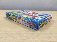 UE8271 Captain Tsubasa II 2 BOXED NES Famicom Japan