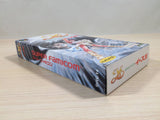 Ys IV 4 Mask of the Sun BOXED SNES Super Famicom Japan - UE2682