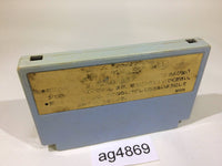 ag4869 F1 Race NES Famicom Japan