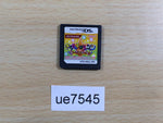 UE7545 Kirarin Revolution Nasan to Itusyo Nintendo DS Japan