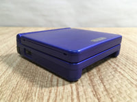 LG2644 Plz Read Item Condi GameBoy Advance SP Azurite Blue Console Japan